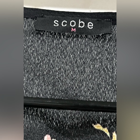 Scobe Floral Dress cute for Easter! - Picture 9 of 9